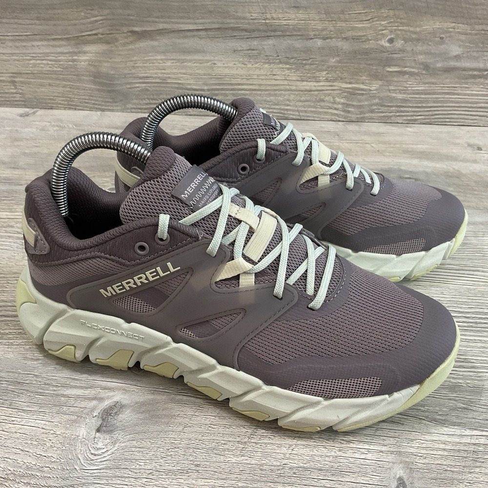 Merrell Maipo Explorer Aerosport J038470 Womens Size 8 US Hiking Sneakers Shoes